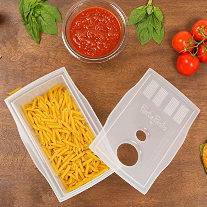 Creamy Garlic Gluten Free Pasta with Sauce